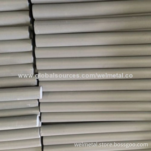 Airport steel dowel bar